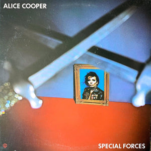 Special Forces
