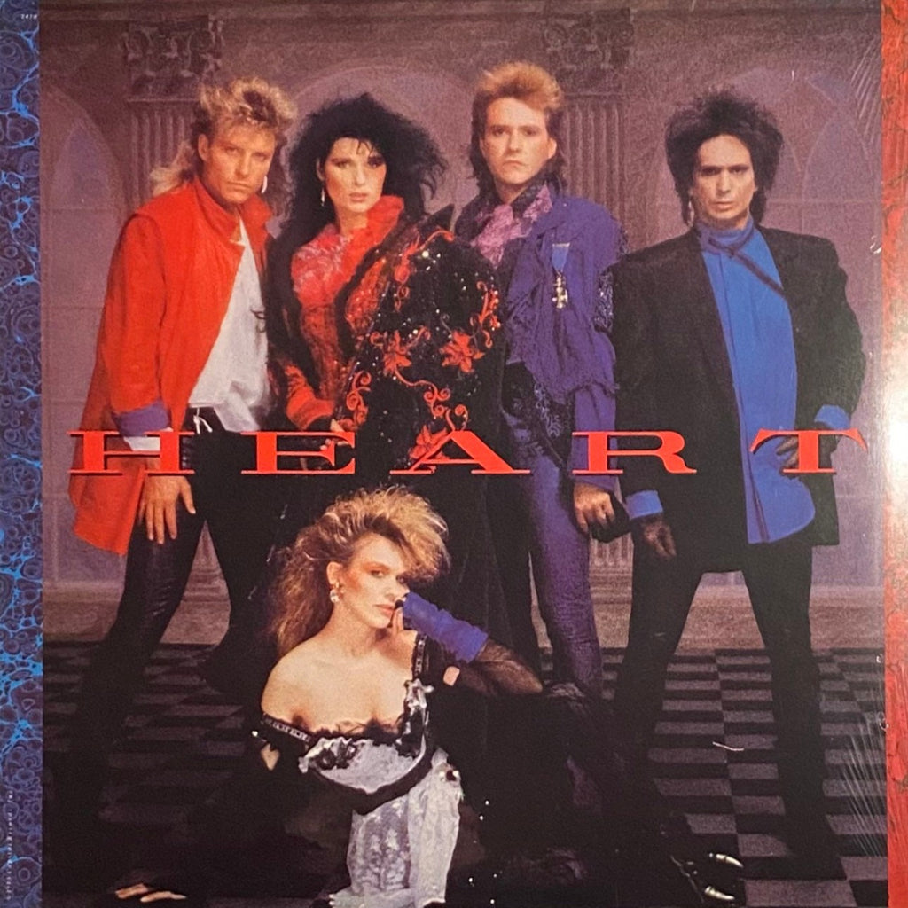 Heart