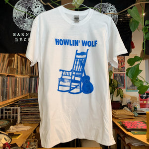 Howlin' Wolf Shirt