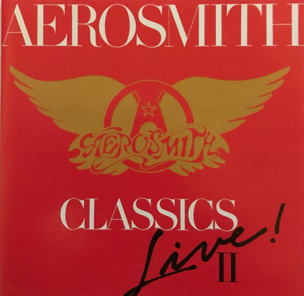 Classics Live II