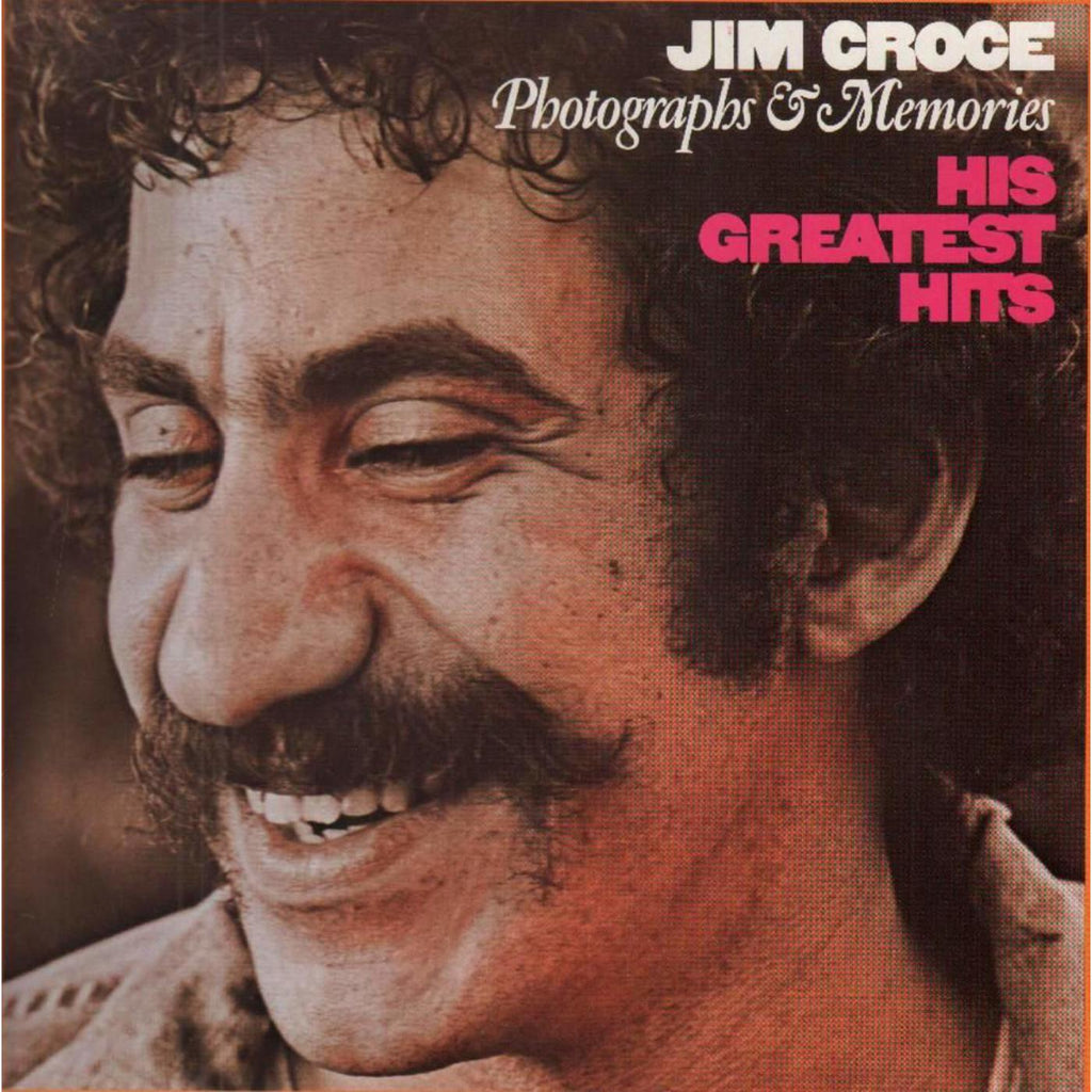 Photographs & Memories: His Greatest Hits