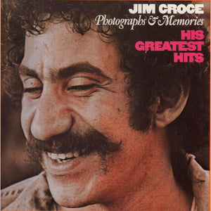 Photographs & Memories: His Greatest Hits