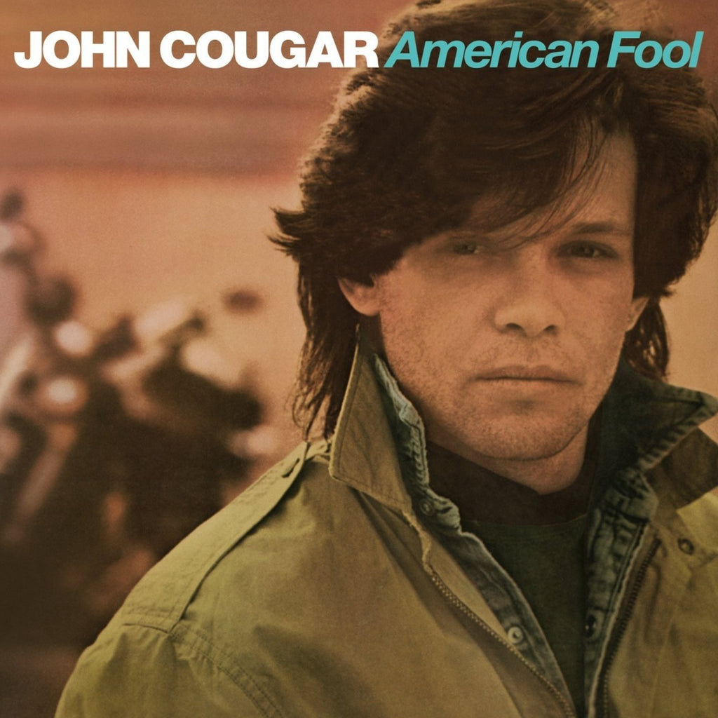 American Fool