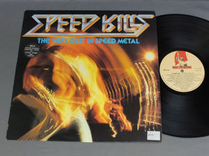 Speed Kills