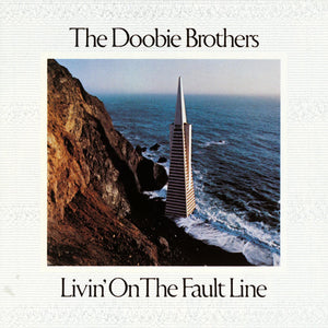 Livin' On The Fault Line
