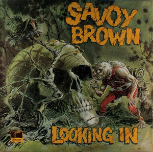 Looking In