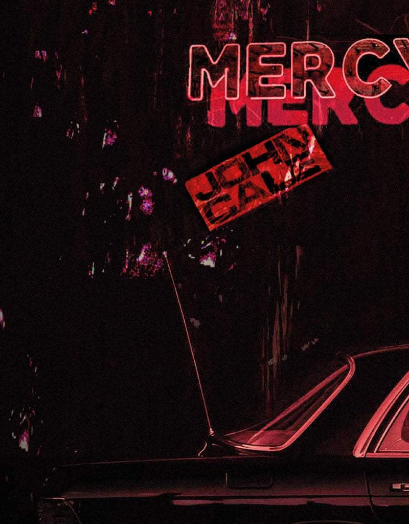 Mercy