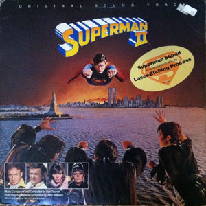 Superman II (Original Soundtrack)