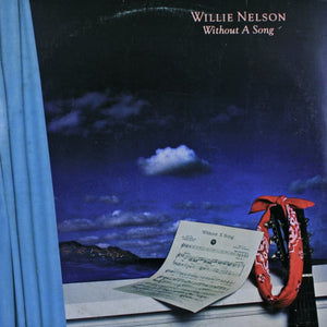 Without a Song