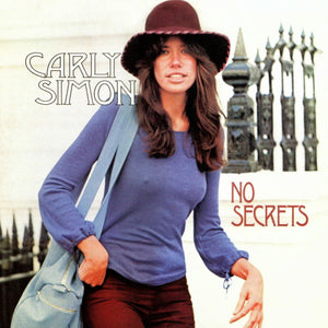 No Secrets