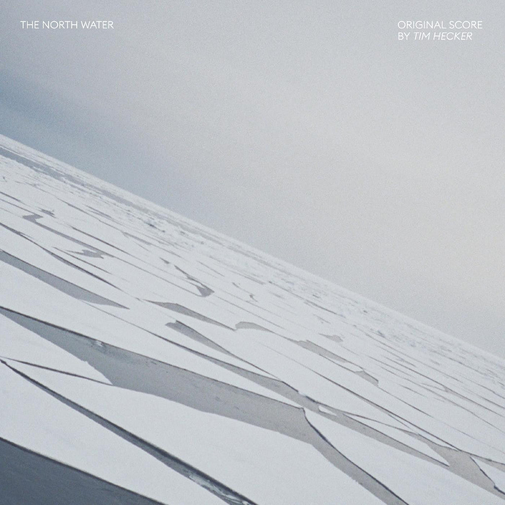 The North Water (OST)
