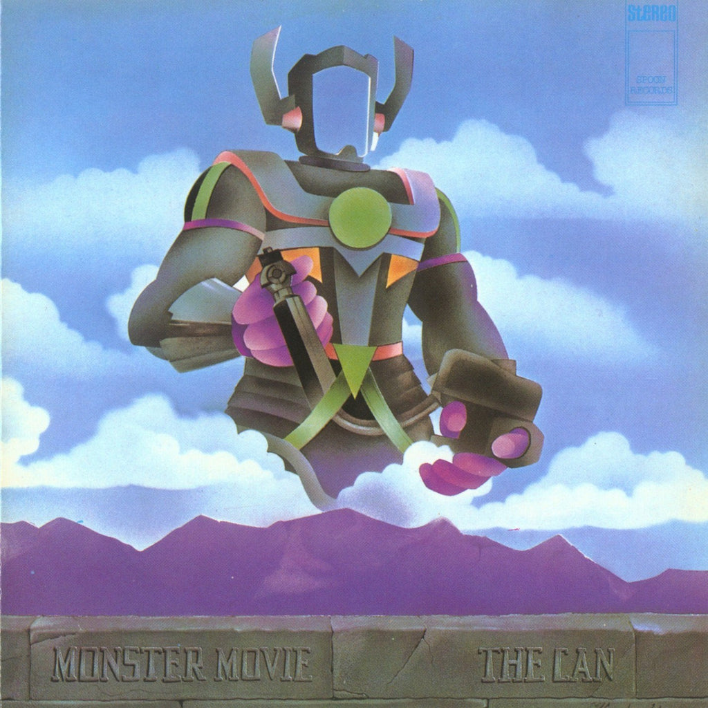 Monster Movie