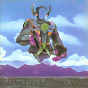 Monster Movie