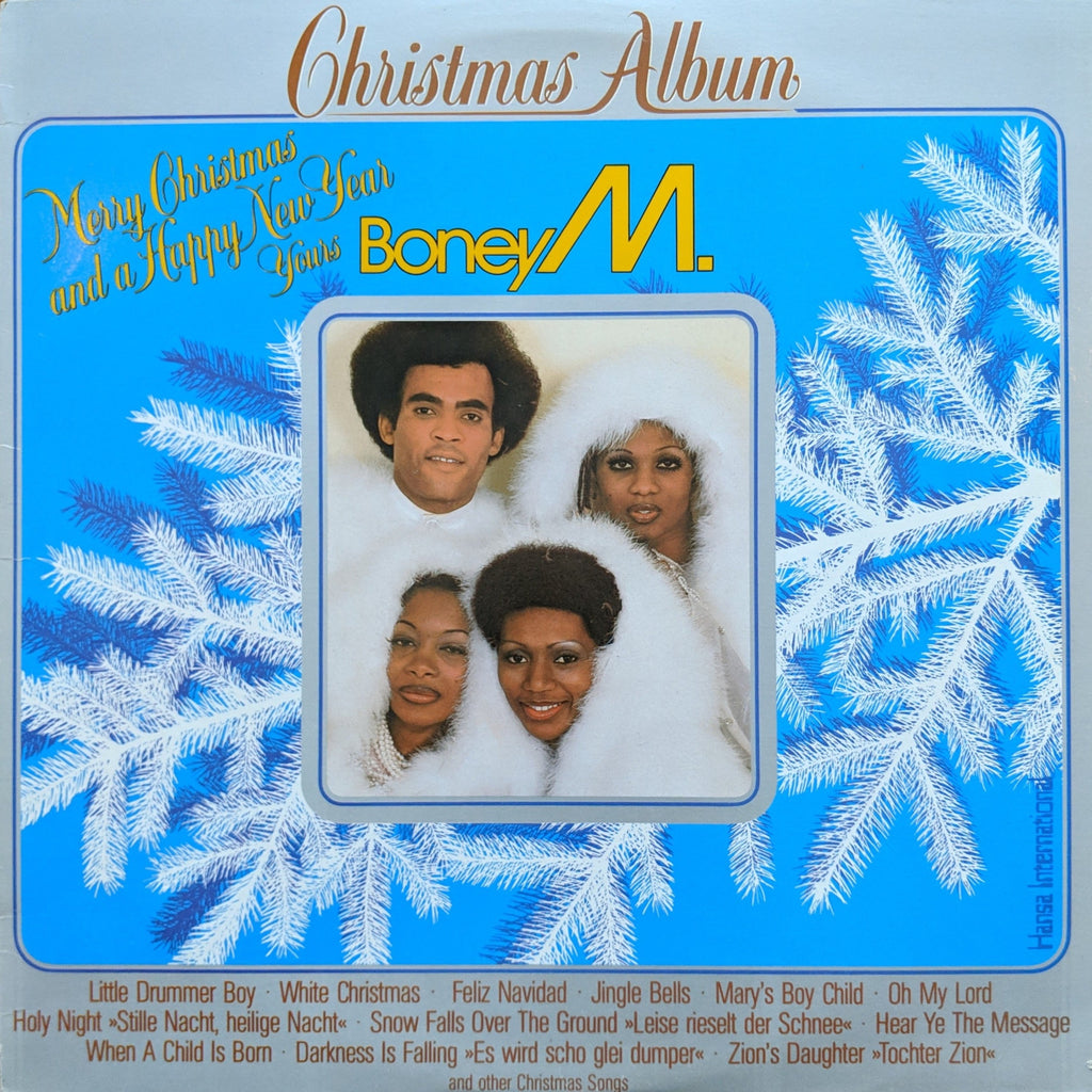Christmas Album