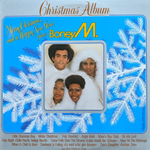 Christmas Album