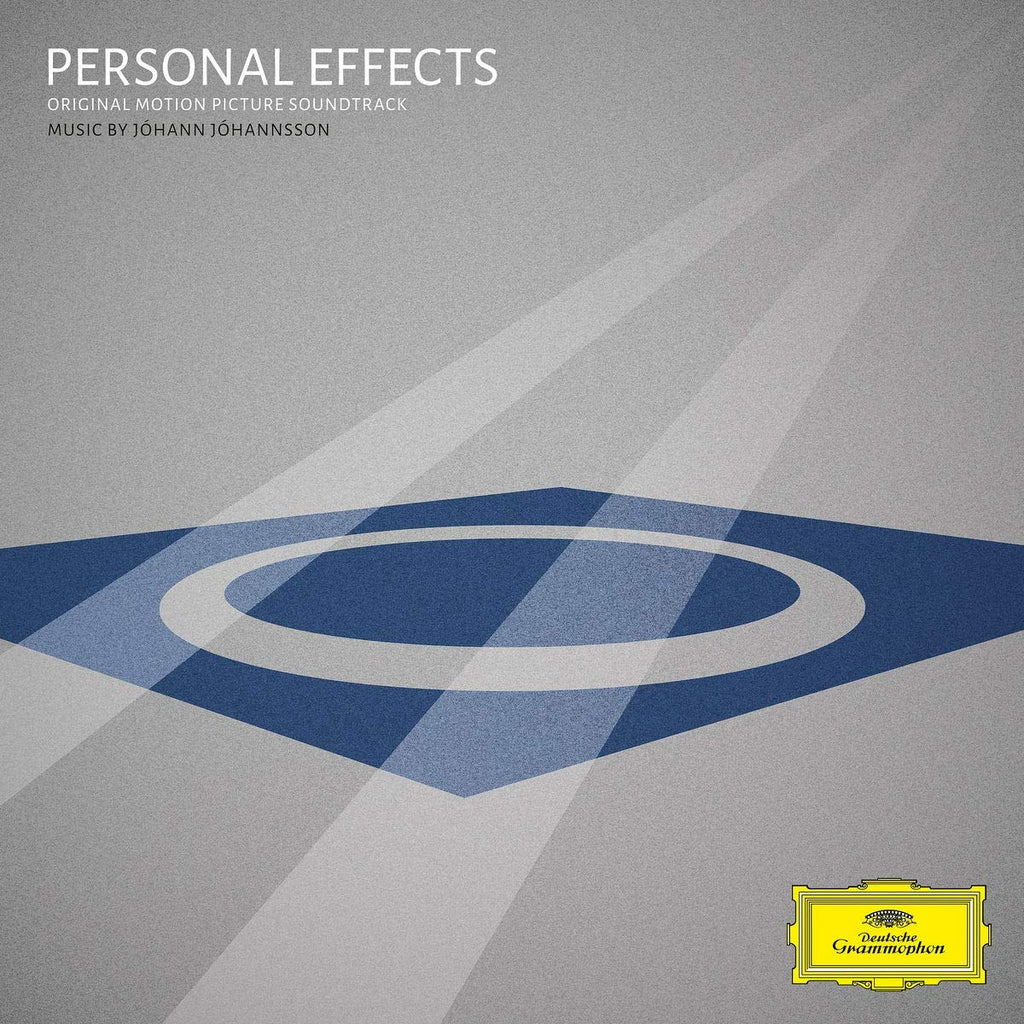 Personal Effects (OST)