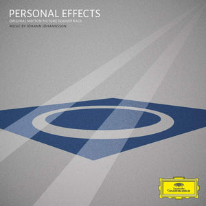 Personal Effects (OST)