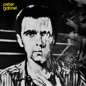 Peter Gabriel (III - Melt)
