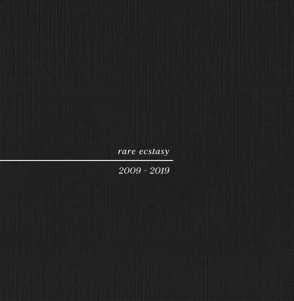 Pure Ecstasy 2009-2019