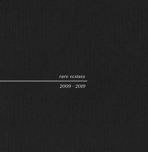 Pure Ecstasy 2009-2019