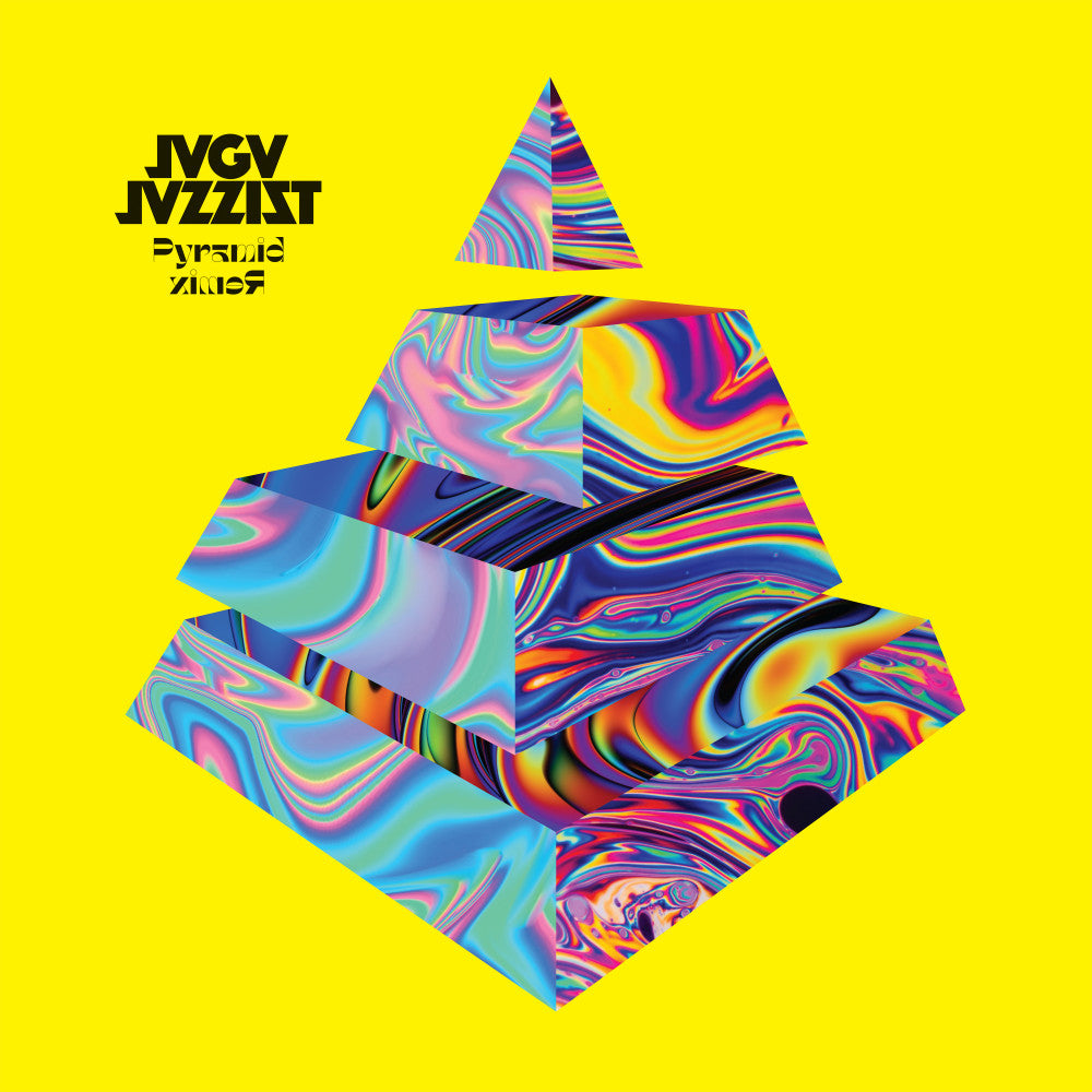 Pyramid Remixes