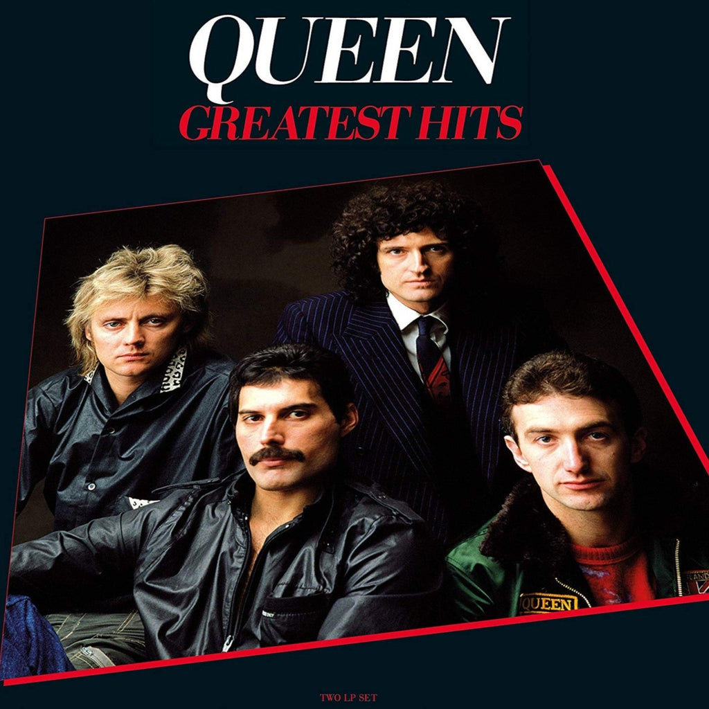 Greatest Hits