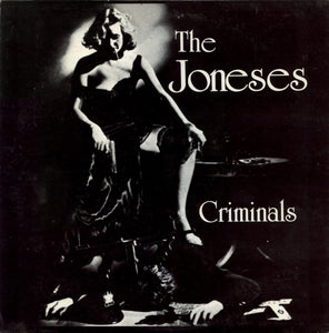 Criminals