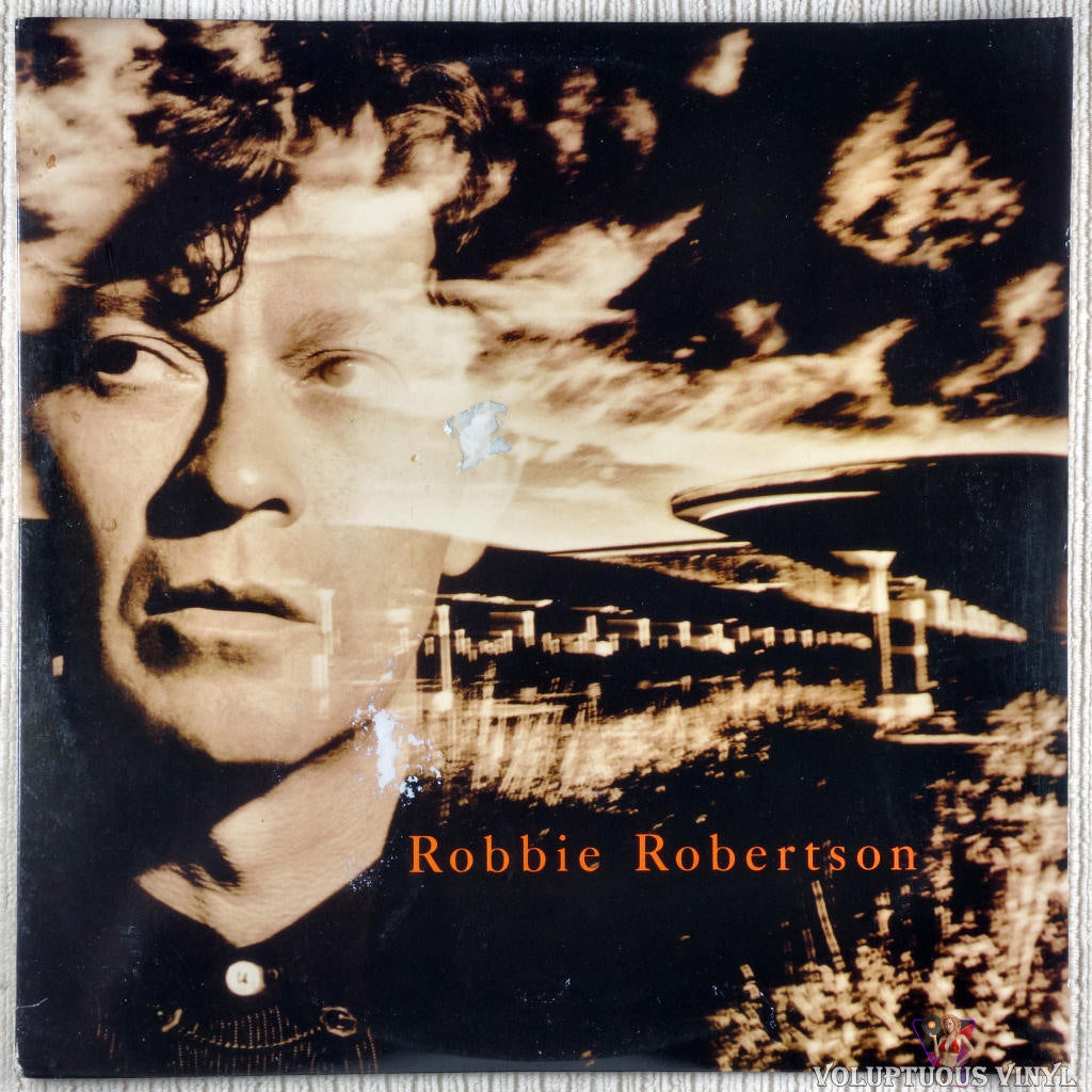 Robbie Robertson