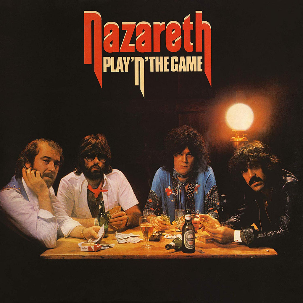 Play'n' The Game