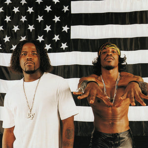 Stankonia