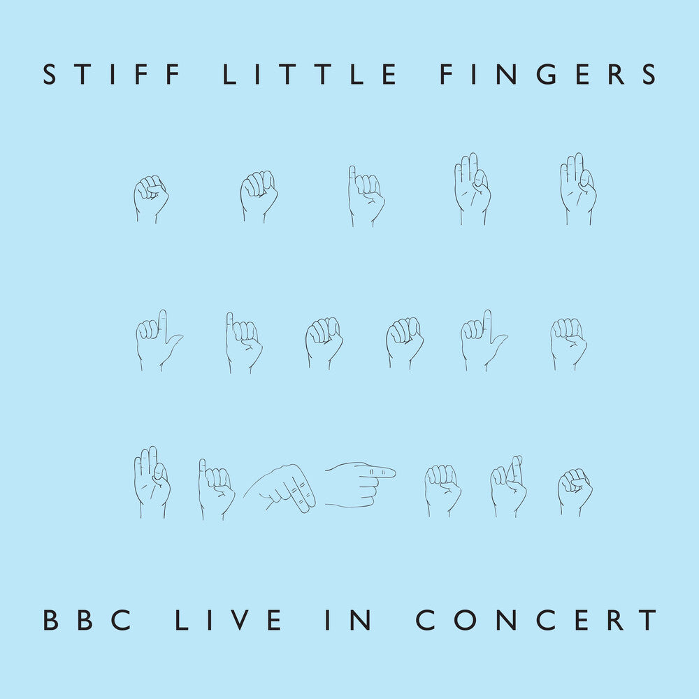 BBC Live in Concert