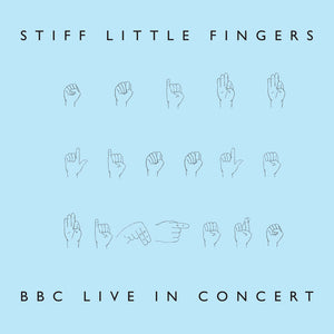 BBC Live in Concert