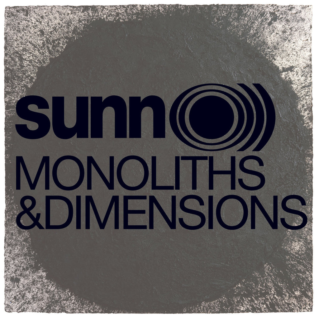 Monoliths & Dimensions