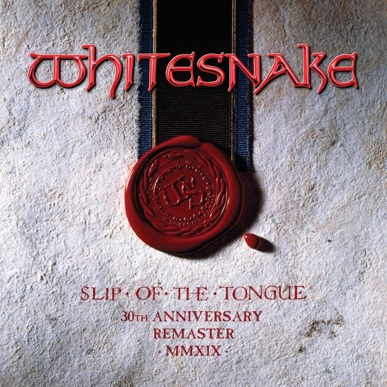 Slip of The Tongue