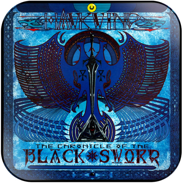 その他 Chronicle of the Black Sword [DVD] HAWKWIND - Chronicle of the Black Sword - Amazon.com Music
