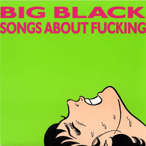 Songs About Fucking