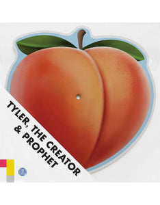 Peach Fuzz / Wanna Be Your Man