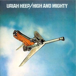 High and Mighty