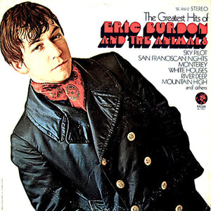 The Greatest Hits of Eric Burdon and the Animals