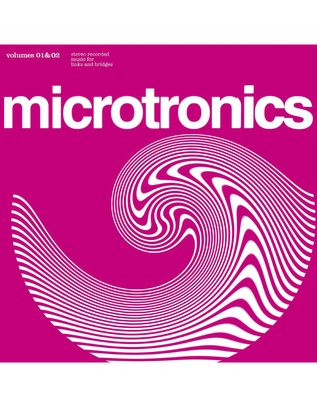 Microtronics - Volumes 1 & 2