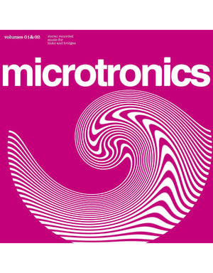 Microtronics - Volumes 1 & 2