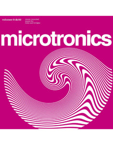 Microtronics - Volumes 1 & 2