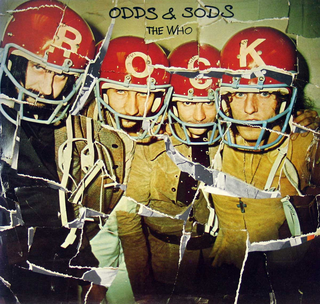 Odds & Sods